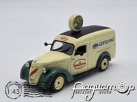 Fiat 1100 ELR Galbani (1951) 512826 [SV]***