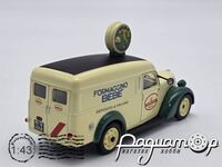 Fiat 1100 ELR Galbani (1951) 512826 [SV]***