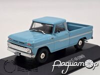 Chevrolet C-10 (1965) 512827 [SV]***