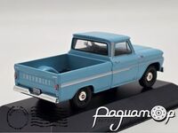 Chevrolet C-10 (1965) 512827 [SV]***