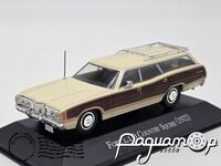 Ford LTD Country Squire (1972) MEX029-2 [SV]***