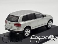Volkswagen Touareg (2007) 512829 [SV]***