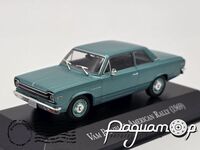 Vam Rambler American Rally (1969) 512830 [SV]***