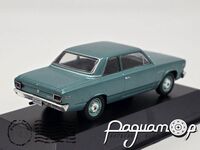 Vam Rambler American Rally (1969) 512830 [SV]***