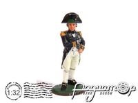 Vice-Admiral Lord Horatio Nelson (1805) SNC026 [IS]