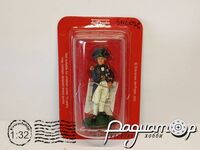 Vice-Admiral Lord Horatio Nelson (1805) SNC026 [IS]