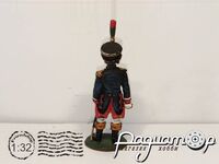 Officer Fusiliers,Young Guard (1810) 667258 [IS]***