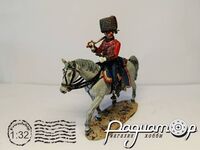 Officer, Hussars, Kellermans Division (1805) SNC020-2 [IS]***