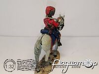 Officer, Hussars, Kellermans Division (1805) SNC020-2 [IS]***