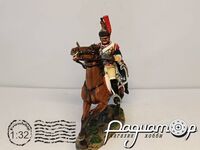 Trooper, 5th Cuirassiers (1806-1812) SNC001-2 [IS]***