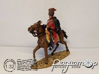 Lt. Gen. Stapleton Cotton, Peninsula (1812) SNC023-2 [IS]***