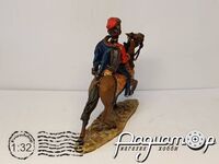 Lt. Gen. Stapleton Cotton, Peninsula (1812) SNC023-2 [IS]***