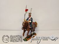 Polish Lancer (1813) SNC006-2 [IS]***