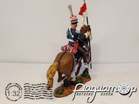 Polish Lancer (1813) SNC006-2 [IS]***
