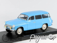 Skoda 1202 Station Wagon (1964) NIS006