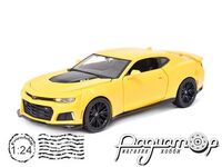 Chevrolet Camaro ZL1 (2017) 31512Y
