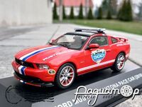 Ford Mustang Daytona Pace Car (2010) FMC048-3 [LB]***