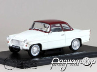 Skoda Felicia Hardtop (1962) NIS005