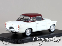 Skoda Felicia Hardtop (1962) NIS005