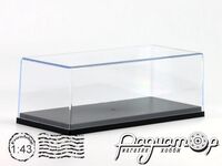 Бокс універсальний (16,5x7,0x6,3см) MCG99116-010