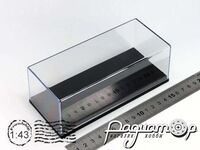 Бокс універсальний (16,5x7,0x6,3см) MCG99116-010