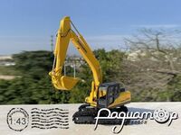 Гусеничный экскаватор Rongsheng ZY210-8 (2010) 635655