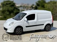 Renault Kangoo (2007) 020779*