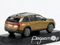 Skoda Kodiaq II (2024) KOP131