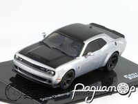 Dodge Challenger SRT Demon (2018) RAZ057