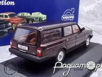 Volvo 240 GLT (1979) 506071