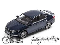 Skoda Octavia IV A8 (2020) 706811