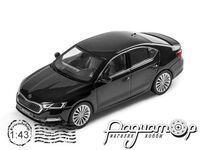 Skoda Octavia IV A8 (2020) 706812
