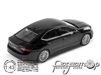 Skoda Octavia IV A8 (2020) 706812