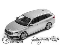 Skoda Octavia IV Combi A8 (2020) 706813