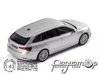 Skoda Octavia IV Combi A8 (2020) 706813