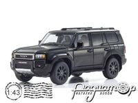 Toyota Land Cruiser 250 ZX (2023) KS03927BK