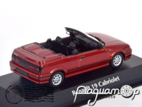 Renault 19 Cabriolet (1991) 940113731