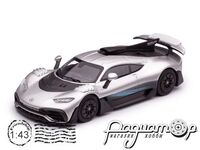 Mercedes-Benz AMG One Motorsport Styling Package (2023) B66961040