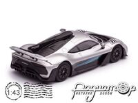 Mercedes-Benz AMG One Motorsport Styling Package (2023) B66961040