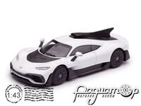 Mercedes-Benz AMG One (2023) B66961041
