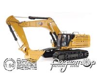 Гусеничный экскаватор Caterpillar CAT 374 (2021) 85793