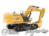 Гусеничный экскаватор Caterpillar CAT 374 (2021) 85793