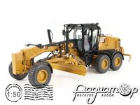 Автогрейдер Caterpillar CAT 140 LVR (2026) 85794