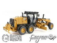 Автогрейдер Caterpillar CAT 140 LVR (2026) 85794