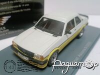 Opel Ascona B i2000 (1980) NEO43710