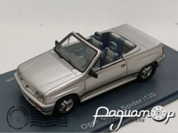 Opel Corsa Spider i120 (1985) NEO45916