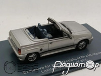 Opel Corsa Spider i120 (1985) NEO45916