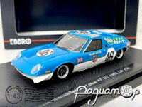 Sekisui Lotus 47GT Japan GP (1969) 44207