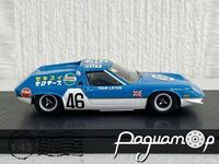Sekisui Lotus 47GT Japan GP (1969) 44207