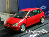 Honda Civic 7 (2000) 43146